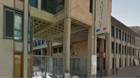 Le parquet de Draguignan.