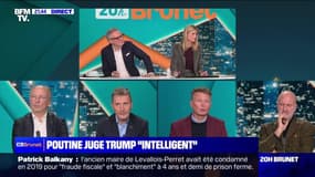 Arme hypersonique : arme fatale de Poutine - 28/11