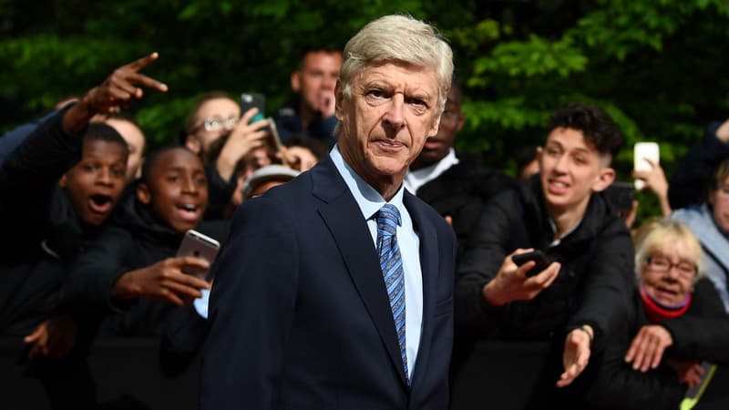 Coupe du monde, Euro... Wenger détaille son projet pour une compétition chaque année