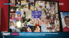 Deuil d'un enfant: "Psychologiquement, c'est impossible" confie Pascaline, qui a perdu sa fille
