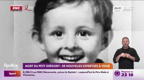 Mort du petit Grégory : de nouvelles expertises à venir