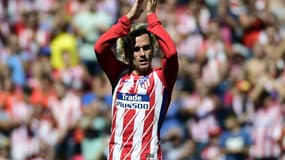 Antoine Griezmann