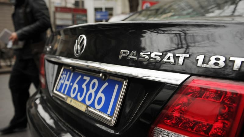 Volkswagen examine si des rappels sont nécessaires dans d'autres régions du monde que les Etats-Unis.