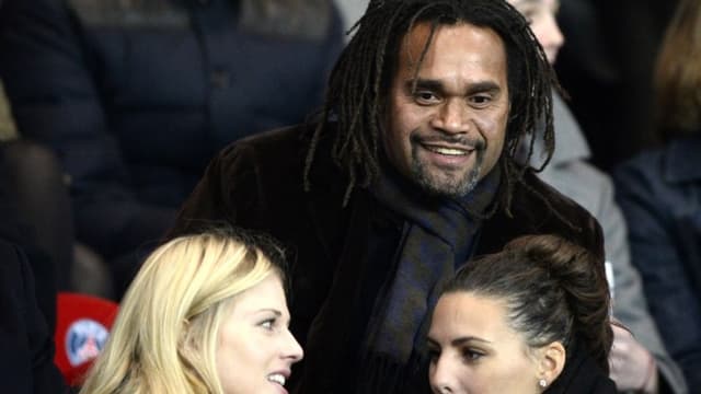 Christian Karembeu