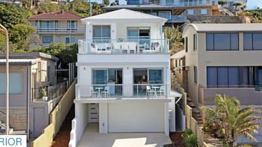 Cette maison à 4 millions de dollars que vous pourrez vous offrir contre seulement 5 dollars