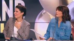LES ARCHIVES RMC - Les "Gégettes" aux manettes des GG pour les 20 ans !