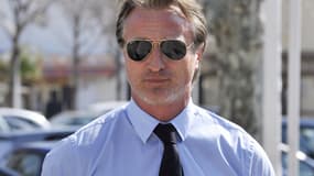 David Ginola