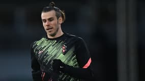 Gareth Bale