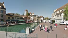 Annecy