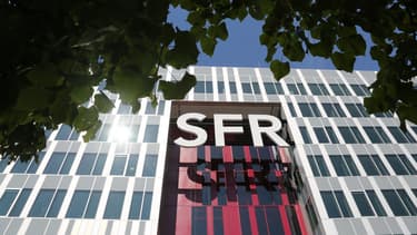 SFR finalise l'acquisition des participations détenues par la Caisse des Dépôts (33%) et Atos (20%) dans sa filiale Numergy