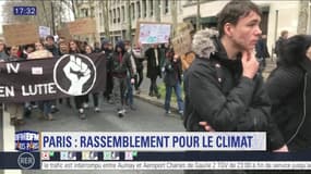 L'essentiel de l'actualité parisienne du vendredi 1er mars 2019
