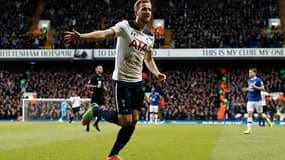 Harry Kane
