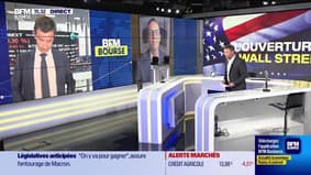 USA Today : Elections européennes, dissolution en France, quel écho à l'international ? par John Plassard - 10/06
