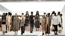 Fendi, défilé printemps-été 2025