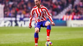 Antoine Griezmann