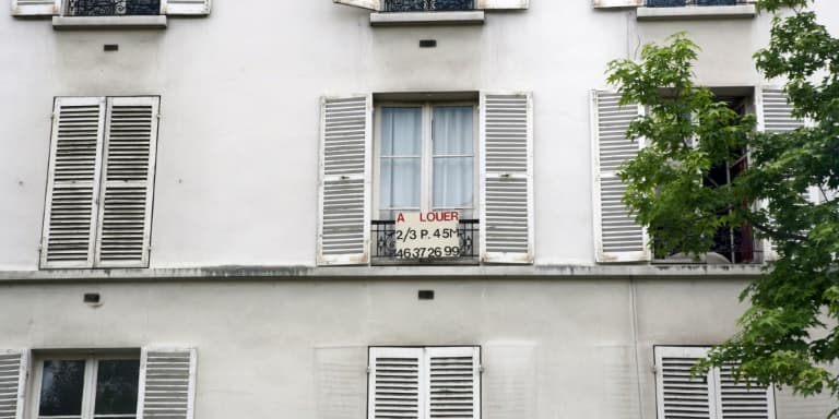 Les loyers ne peuvent pas augmenter plus que l'indice de référence des loyers (IRL).