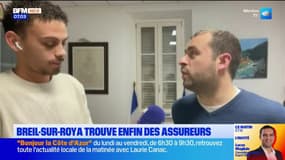 Breil-sur-Roya: la commune a enfin trouvé des assureurs pour ses bâtiments
