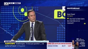 "Oui, tout va bien dans les marchés en ce moment !" - 24/05