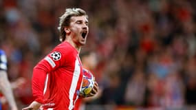 A. Griezmann