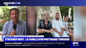 Story 3 : Streamer mort en direct, autopsie demain - 20/08