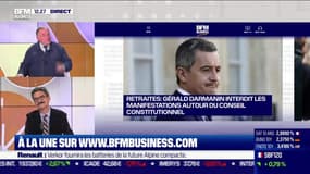 90 Minutes Business - Jeudi 13 avril