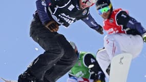 Pierre Vaultier