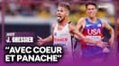 Athlétisme - 10.000m : De 13e aux JO à champion du monde, ce qui a boosté Gressier  