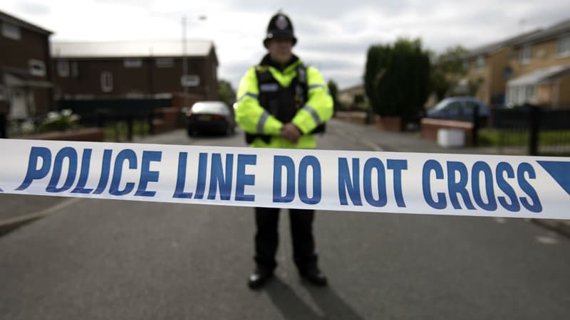 Royaume-Uni: un tronc humain enveloppé dans du plastique retrouvé près de Manchester
