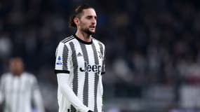 Adrien RABIOT