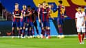 L'effectif du Barça sera invité à de nouveau baisser salaire