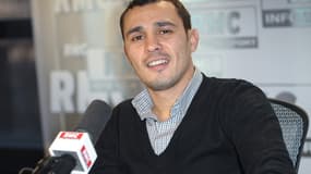 Brahim Asloum