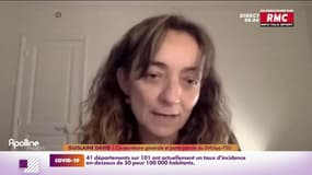 Fin du masque dans les écoles primaires, "pas une mesure de prudence" ?