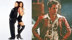 Pretty Woman / Fight Club