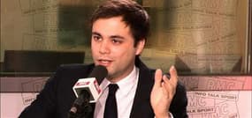 "La pétition contre le projet de la loi El Khomri a été lancée par des militants qui n'ont jamais travaillé !" Charles Consigny 