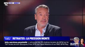 ÉDITO - Proposition de loi pour abroger la réforme des retraites: "On assiste à une guérilla de procédures parlementaires"