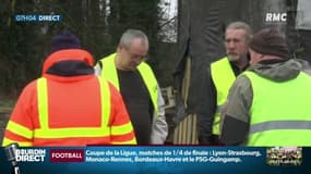 "Grand débat": "On refile la patate chaude", entre exaltation et inquiétudes des élus