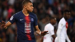 Mbappé