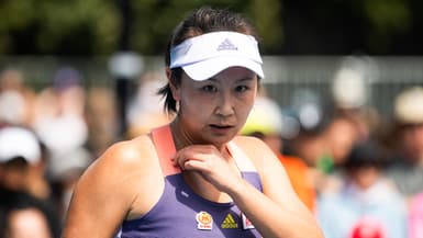 Peng Shuai