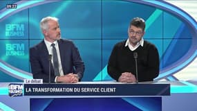 Hors-Série L'ère du client : La transformation digitale dans le retail - 09/02