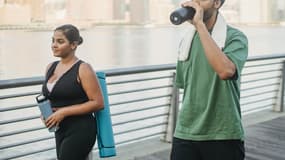Les meilleures gourdes à petit prix : restez hydraté toute la journée pour moins de 50 euros