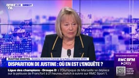 Martine Monteil raconte le jour où elle a fait avouer "l'étrangleur des parkings"