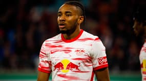 Christopher Nkunku