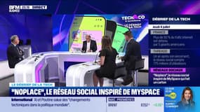 Tech & Co, la quotidienne - Jeudi 4 juillet