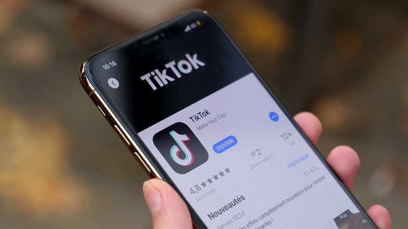 TikTok