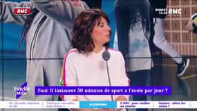 Le Zapping RMC - 18/04
