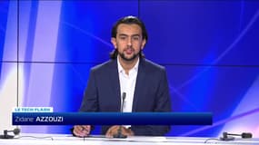 Le Tech Flash : Application ChatGPT, 4,6 millions de dollars de revenus par Zidane Azzouzi - 10/10