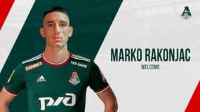 Marko Rakonjac