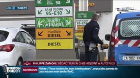 Plus propre et moins cher, le bio-éthanol un carburant avec le vent en poupe