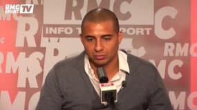 Di Meco : "Trezeguet ? Au bout d'un entrainement, on voulait tous le faire signer"