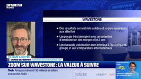 Valeur ajoutée : Ils apprécient Wavestone - 10/12